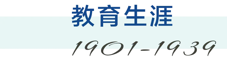 早期生活